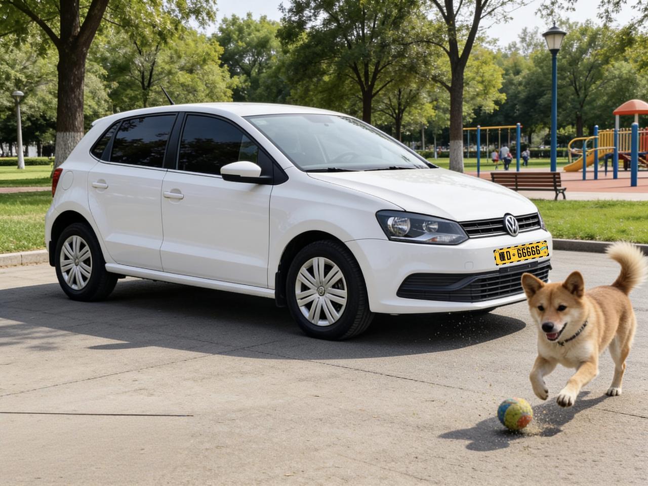 24岁，存款为0，但我花了2万块买了台车…
去年夏天，我咬着牙把攒了半年的1万块