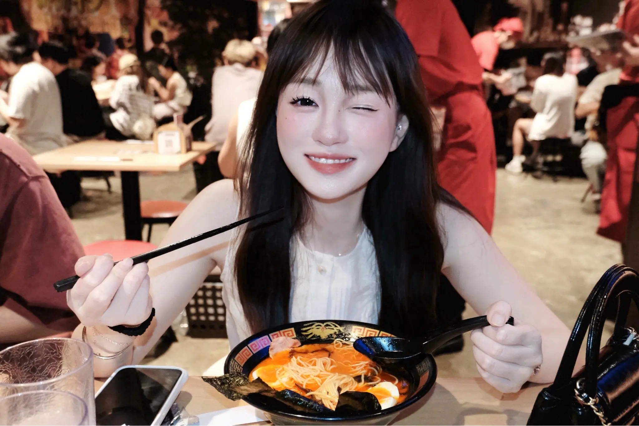 23岁末