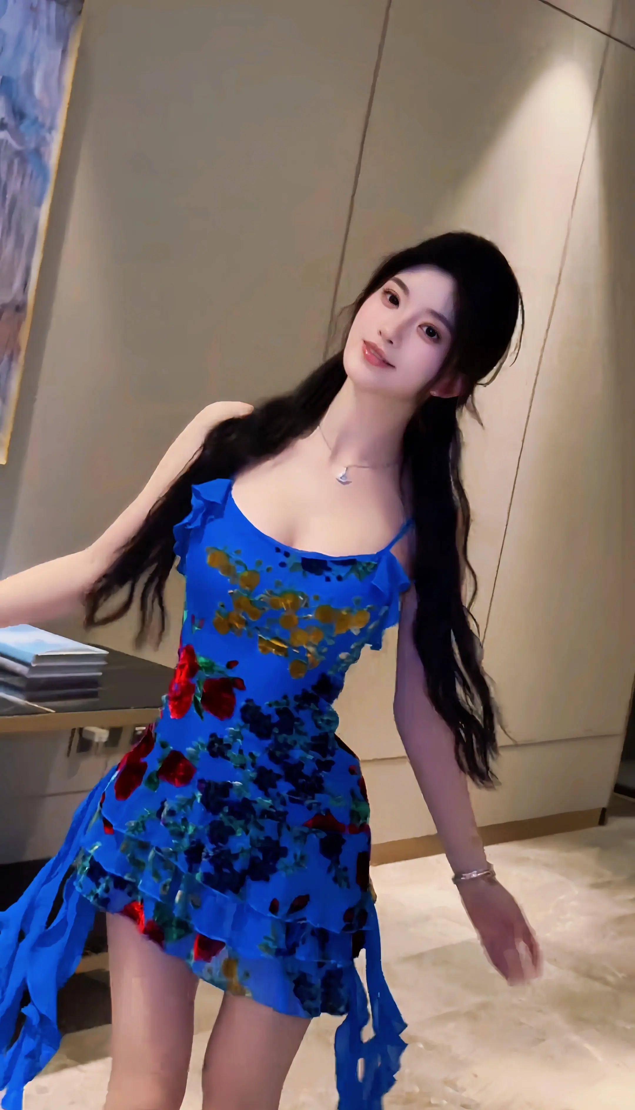 人生没有白走的路，每一步都算数