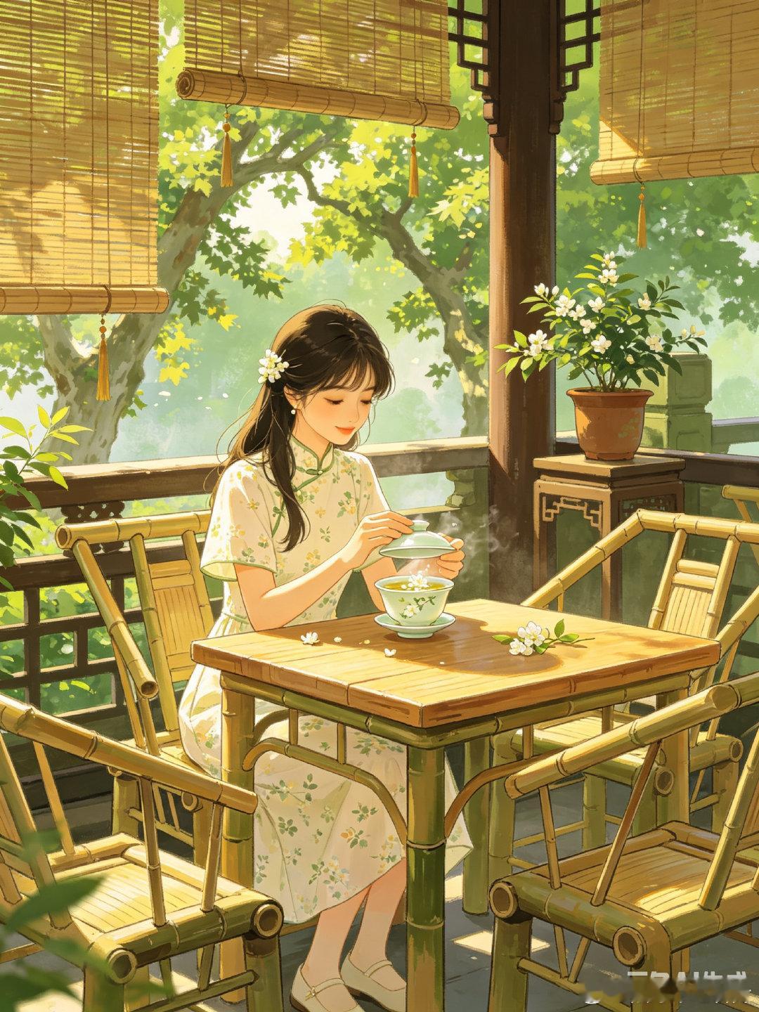 成都人的夏天有多少清凉惊喜成都夏天的清凉快乐直接拉满，街头满是消暑好物，清爽饮品