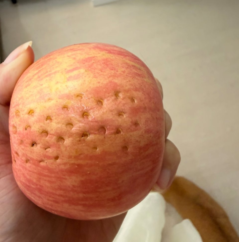 谁干的！ 