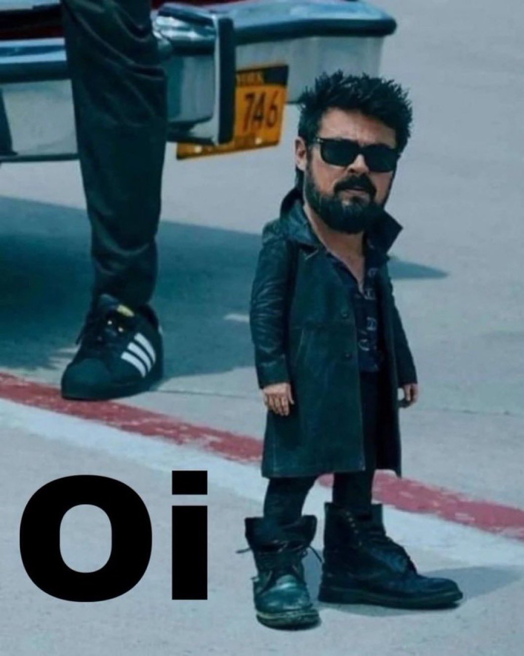 Oi！又是周一了！！！ ​​​