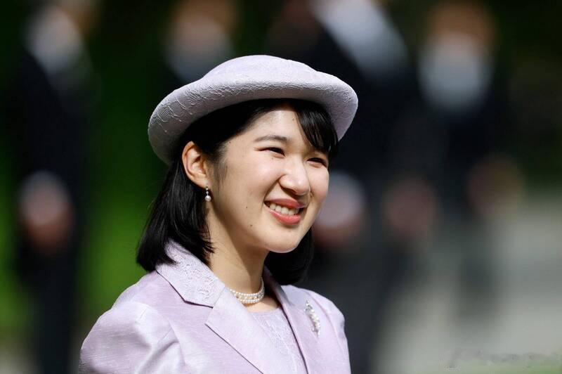 日本议员称“爱子公主不可能继位、当上天皇没人会娶”引争议 中曾根弘文道歉海外新鲜