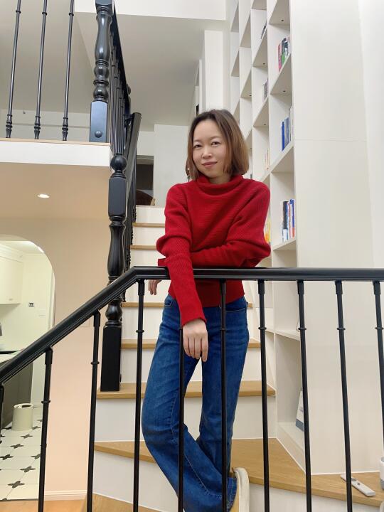 41岁，抱歉，我既没事业心，也对结婚没兴趣