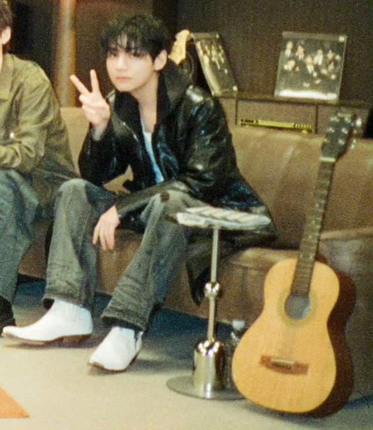 男鬼 
