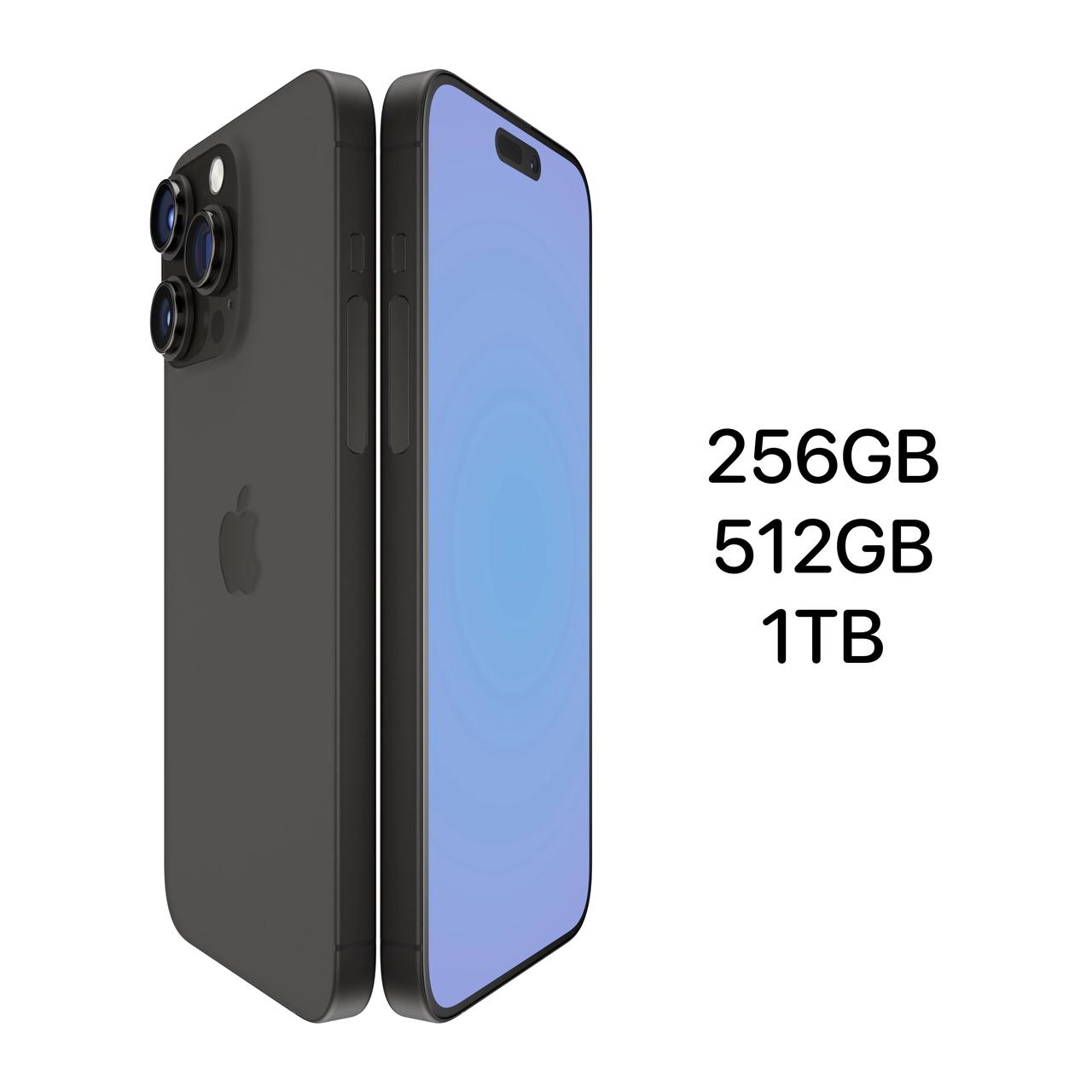 【iPhone15系列256G起步】
终于抛弃128G了可喜可贺。。
那么问题平