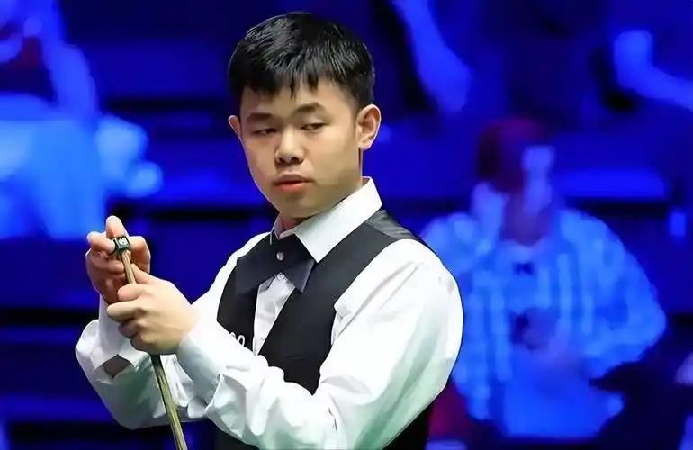 斯诺克世界锦标赛资格赛-第7比赛日主要赛程

      斯诺克世界锦标赛资格赛