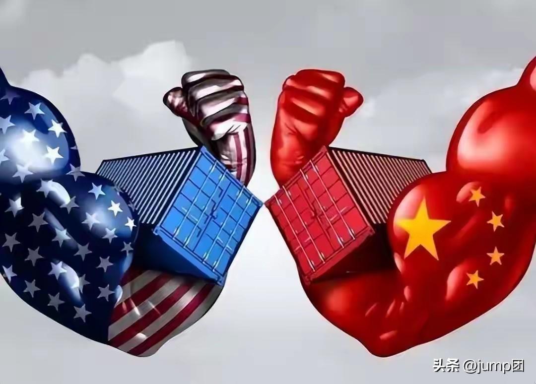 2026年5月，美国国防战略报告里头一次写上了"相互尊重"这四个字。从1947年