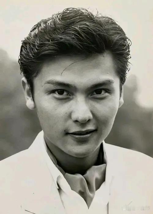 香港冷门男星系列之：关礼杰

关礼杰出自1982年的香港无线电视台训练班，同期学