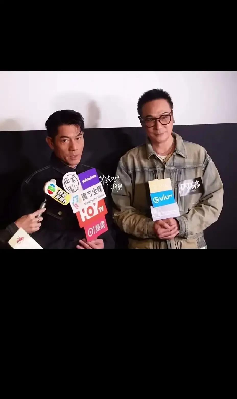 都以为郭富城这种传统的潮汕大男人，肯定得拼个儿子才罢休，结果这回可是被现实狠狠“