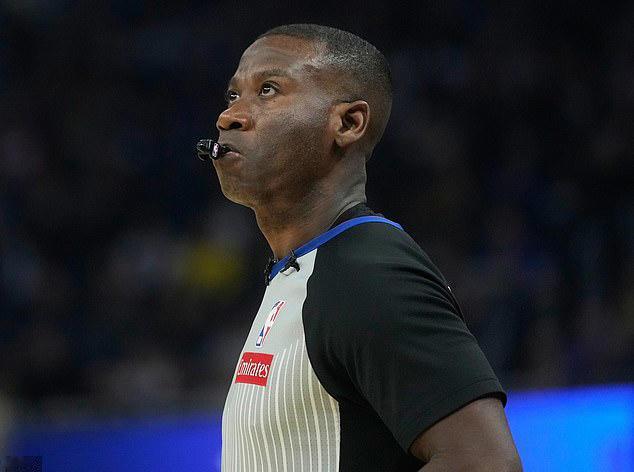 你们猜会遇到哪一种？或者几种？1、第一节吹你主力几个犯规，打乱你的轮换时间。2、