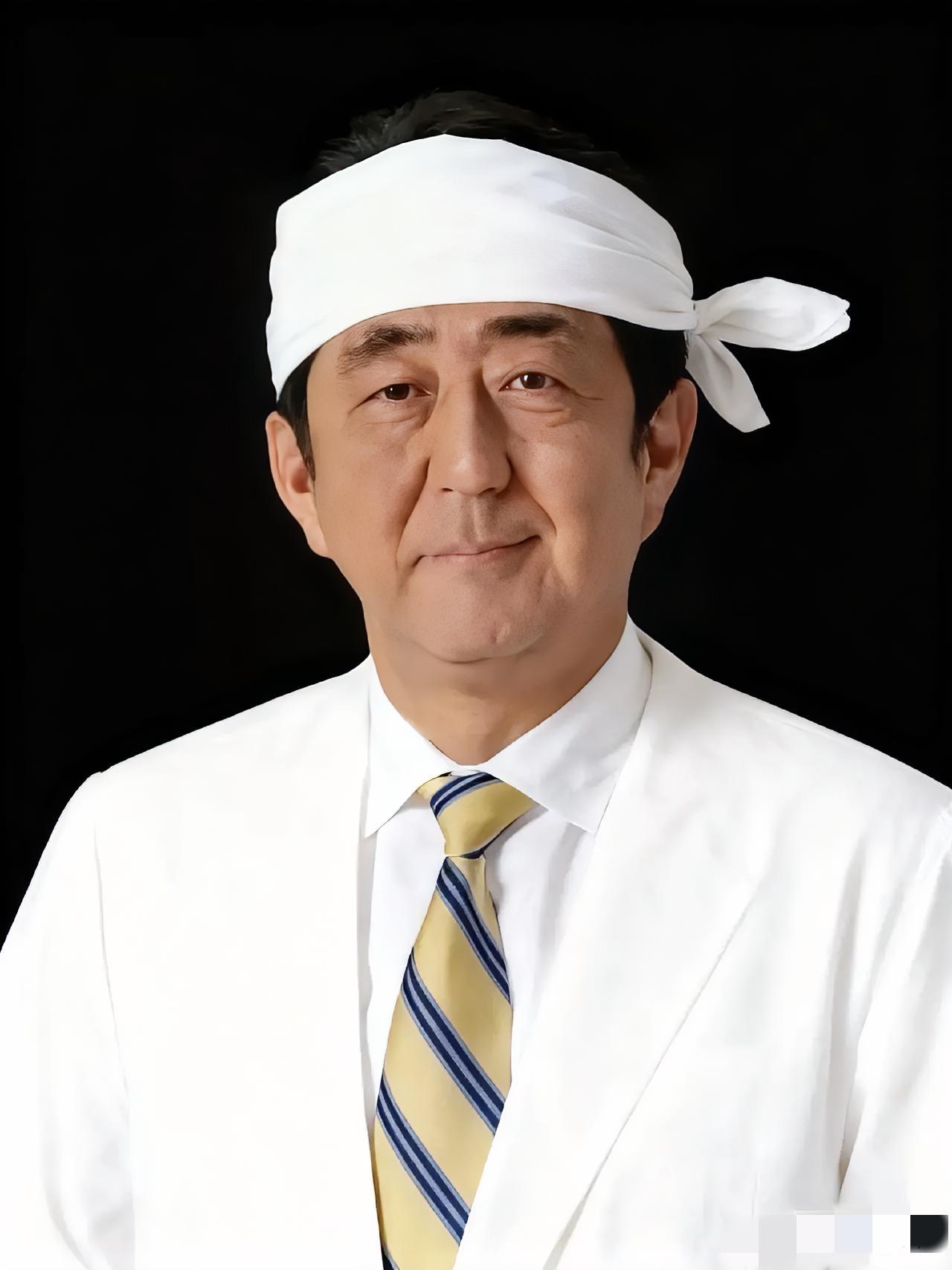 刚刚得到的消息
日本终于宣布了
 
10月25日，当年震惊全球的日本前首相安倍晋