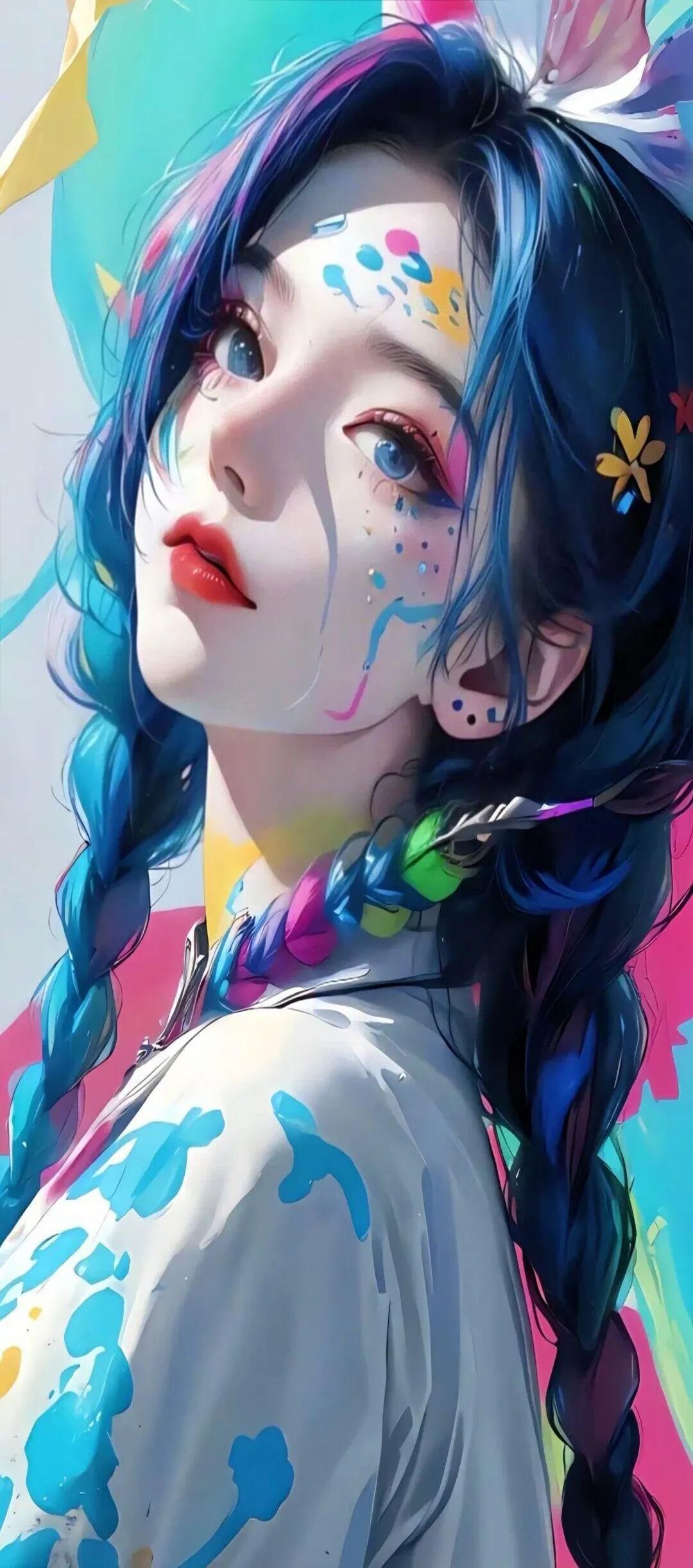 𝘀𝗵𝗮𝗿𝗲｜𝙒𝙚𝘾𝙝𝙖𝙩｜壁纸分享｜聊天背景分享｜无水印背