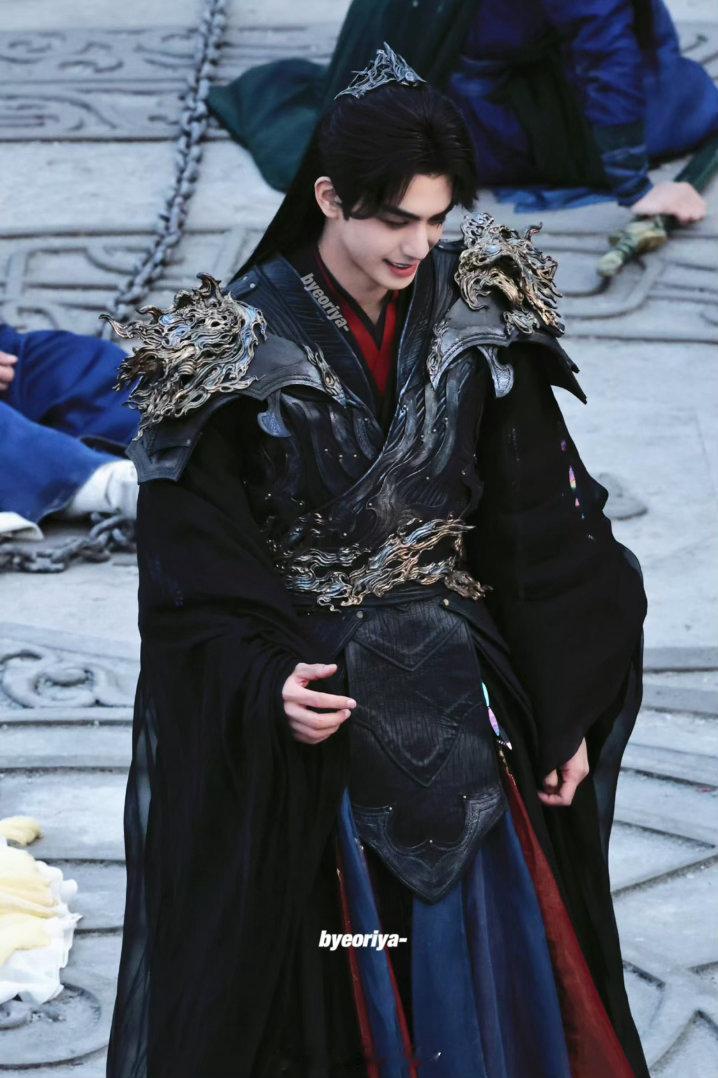 千香4月22定档真的假的？这不就剩两天了、最近很无聊真的很想看宋威龙的新剧了、压