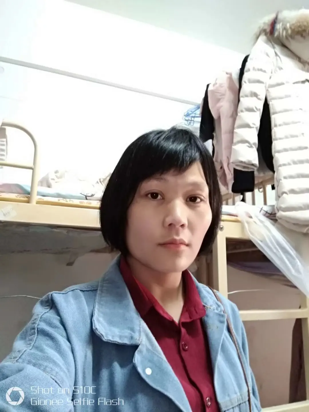 发个库存照片 记录我的生活