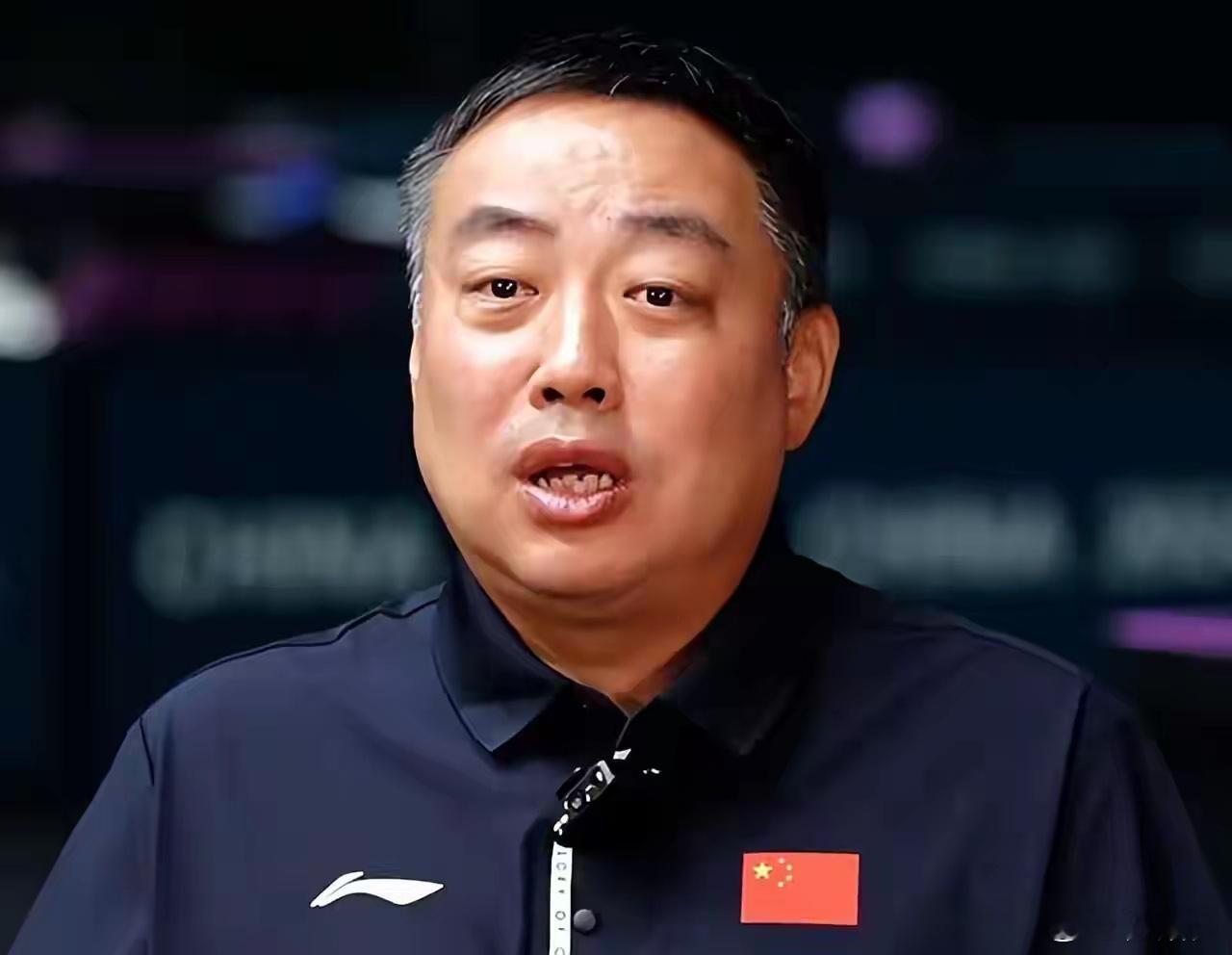 服软了！国际乒联称将审查现有规定，工作组正式成立，没有刘国梁。 1月3日讯，根据