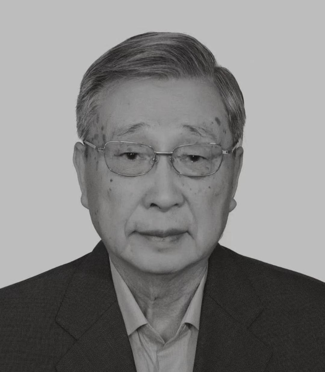 李三立（1935.8.24—2022.4.23）
上海人，计算机专家，1995年