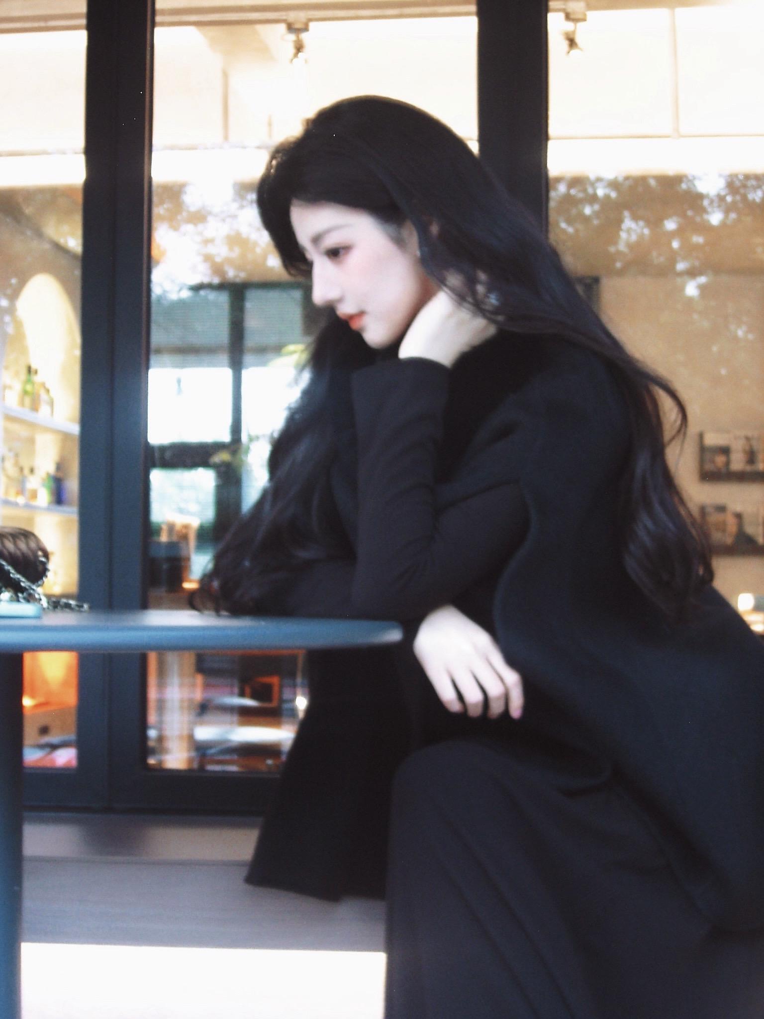 什么都原谅的话 痛苦就是咎由自取