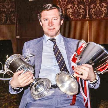 123年前的今天：阿伯丁足球俱乐部成立！🏴󠁧󠁢󠁳󠁣󠁴󠁿当亚历克斯·