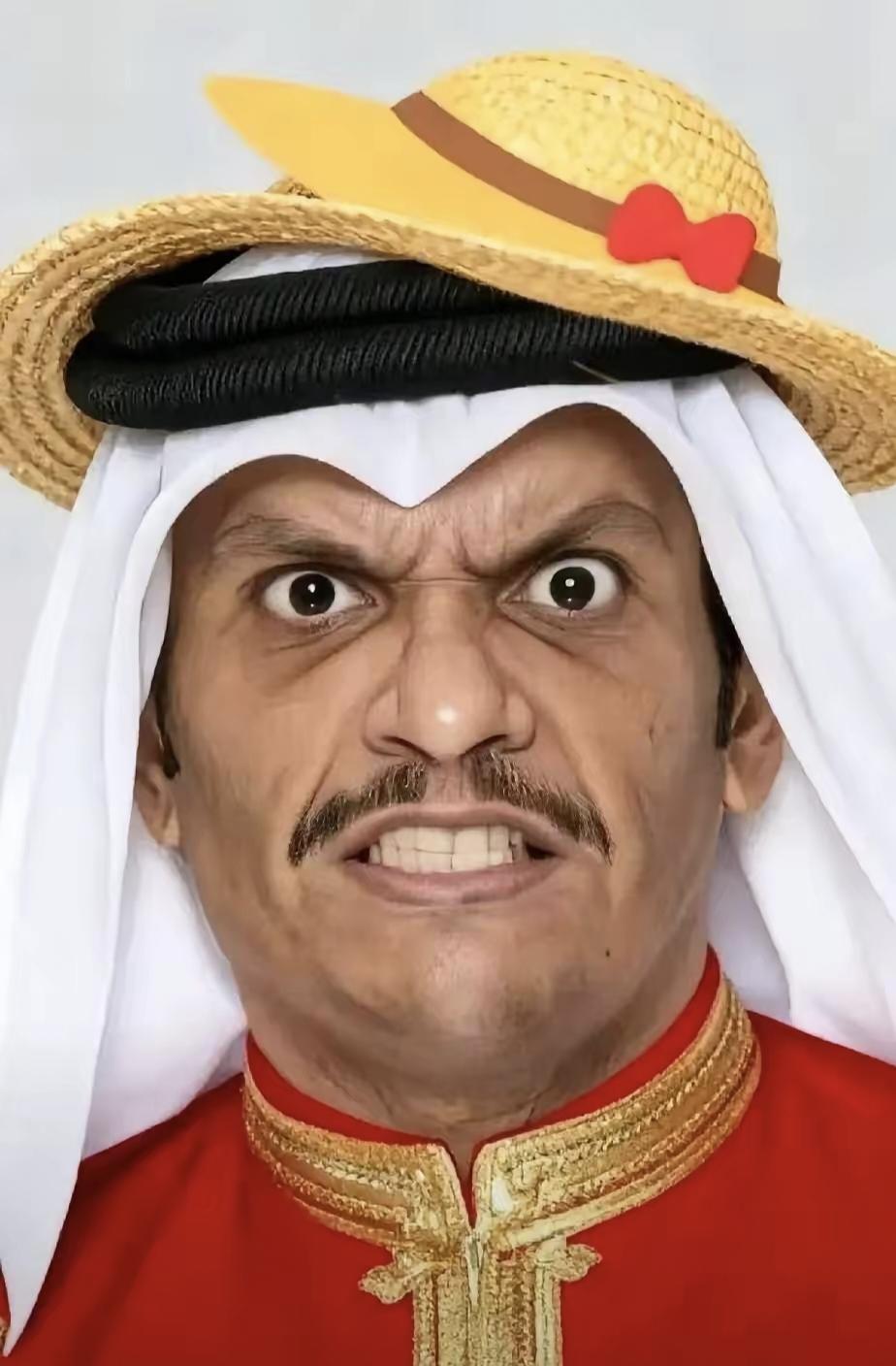 最新消息！
​3月2日，卡塔尔国防部宣布：击落两架伊朗的苏-24战机，还成功拦截