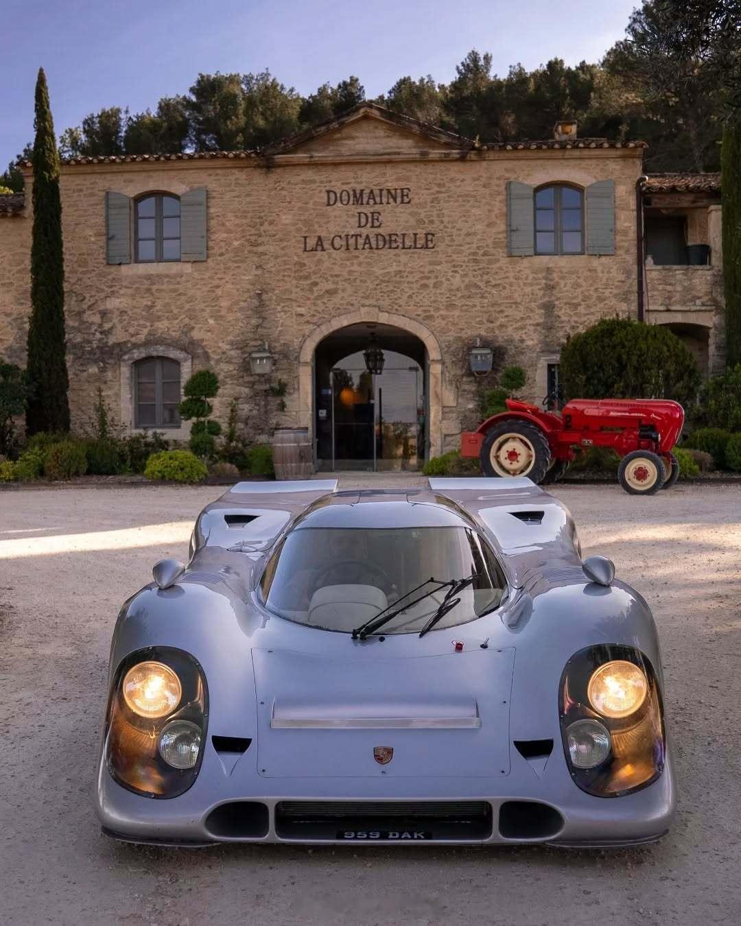 porscheclassic 917K