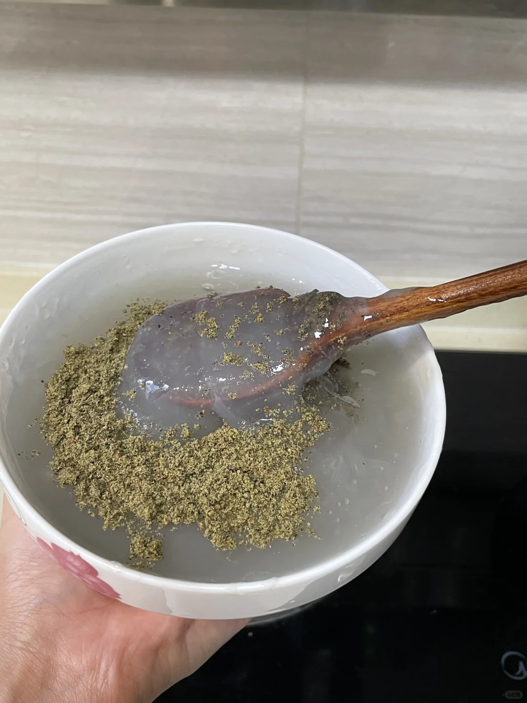 谨记这个吃法，素颜状态都达到新高度。