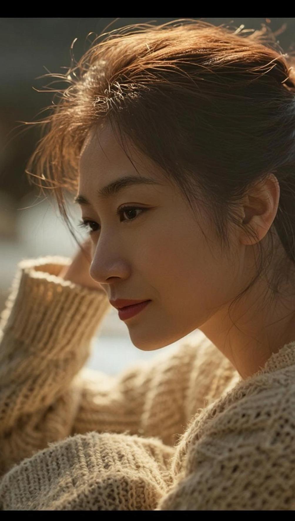 内心安静，就是力量。 不必在别人的世界里修行自己， 也不必在自己的世界...