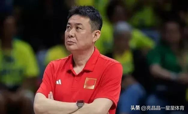关于中国女排分组！预测蔡斌说了3句话[玫瑰]

1，与美国女排同组，虽然美国队是