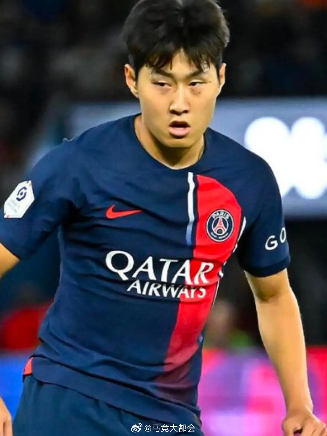 马竞3500万＋500万欧元转会费签下李刚仁。他和马竞签约5年。 