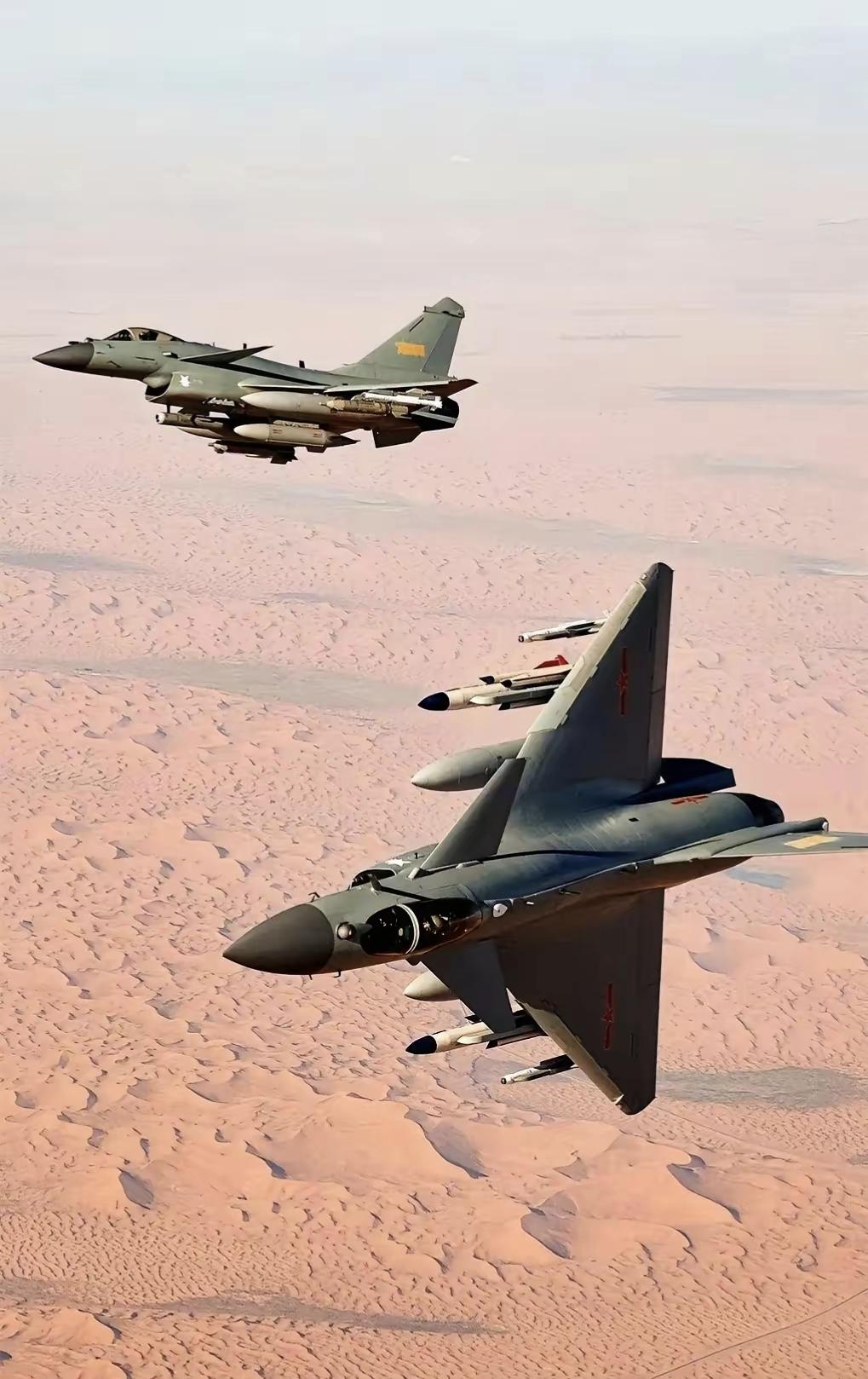 看来，印尼引进歼-10战斗机的事情是成了，因为国防部发言人是这样回应的！

10