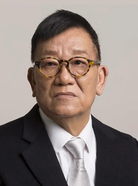 萧键铿（Siu Kin Hing， Joseph，1953年2月6日—2026年