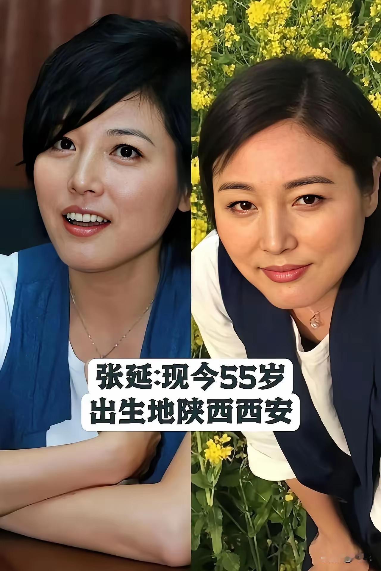 来自陕西的演员们！真的是特别喜欢张嘉译和闫妮演的电视剧啊，有时候两个人说起陕西话