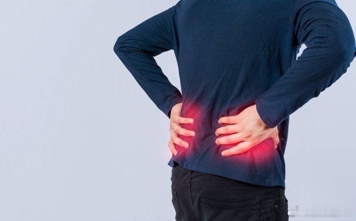 腿的密语·默斋主人原创科普性哲理散文晨起，岭南的湿绿漫进窗来。闲坐中，看邻人蹒跚