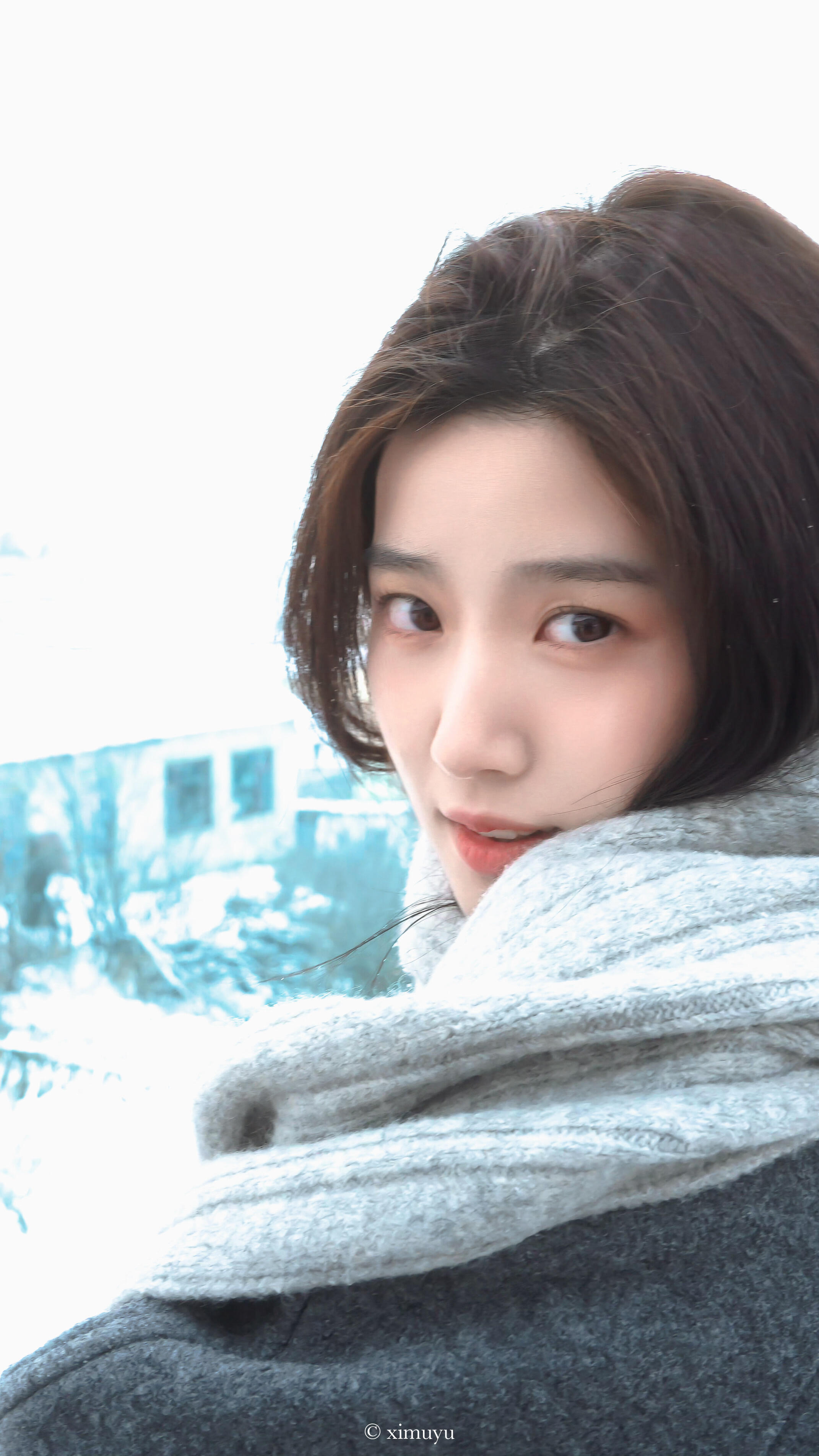 卢昱晓瘦了这么多为什么女明星减肥就像喝水一样简单 