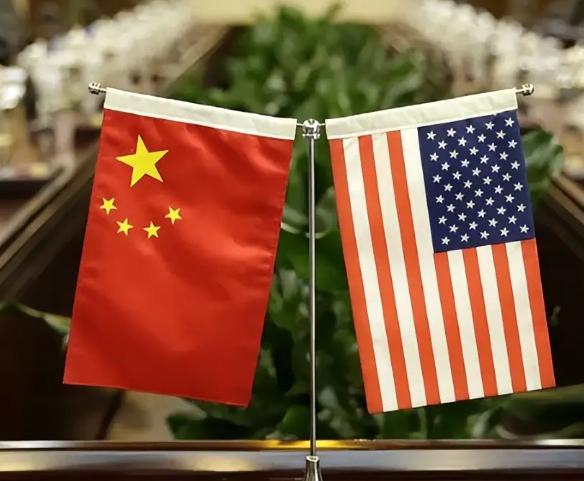 中美现在可能已经到了较量的关键“决赛阶段”。眼下中国面临的最大麻烦，可能就是美国
