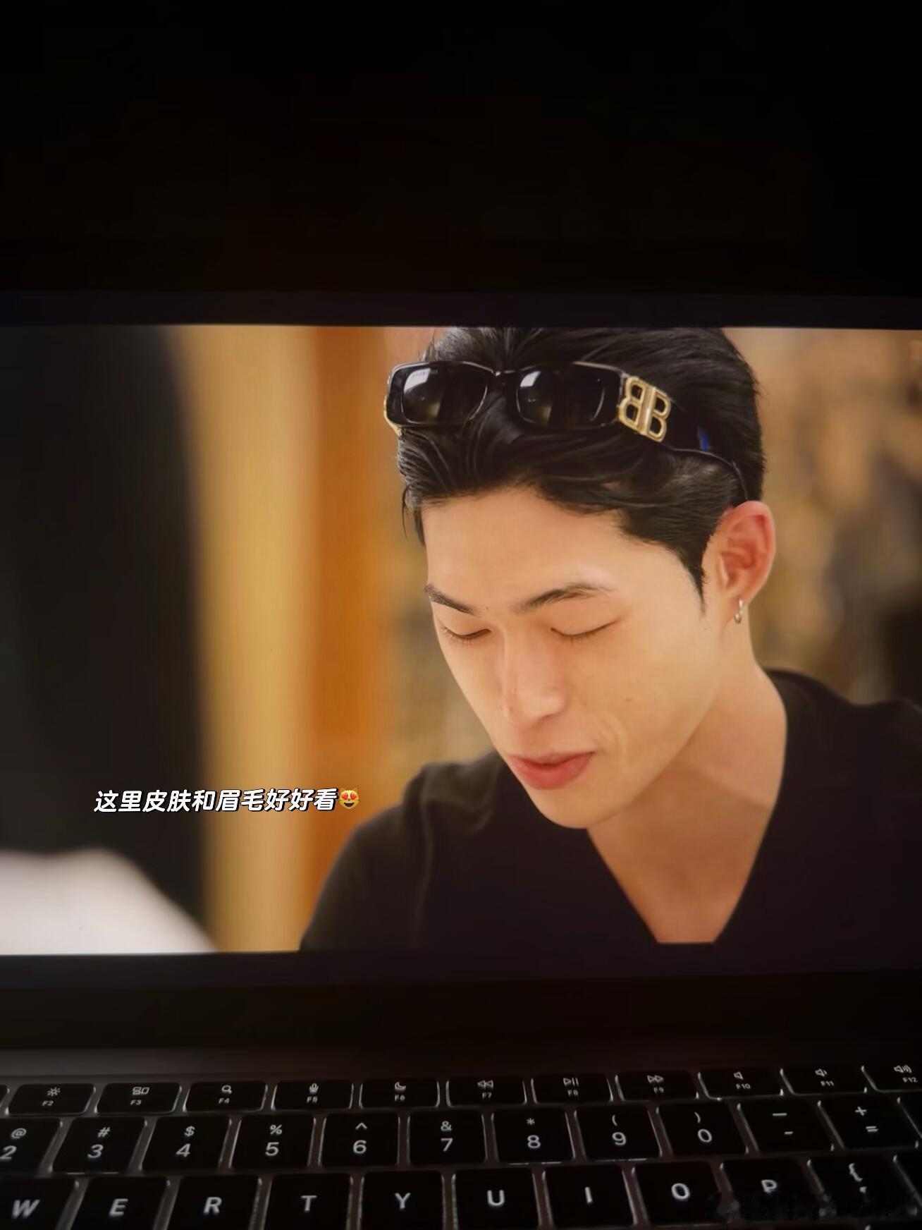 单身即地狱有史以来最有好感的男嘉宾！颁发给《崔玛丽秀哥》第一集以为是playbo