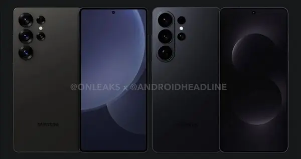 三星Galaxy S26 Ultra通過認證：支持60W有線+25W無線充電