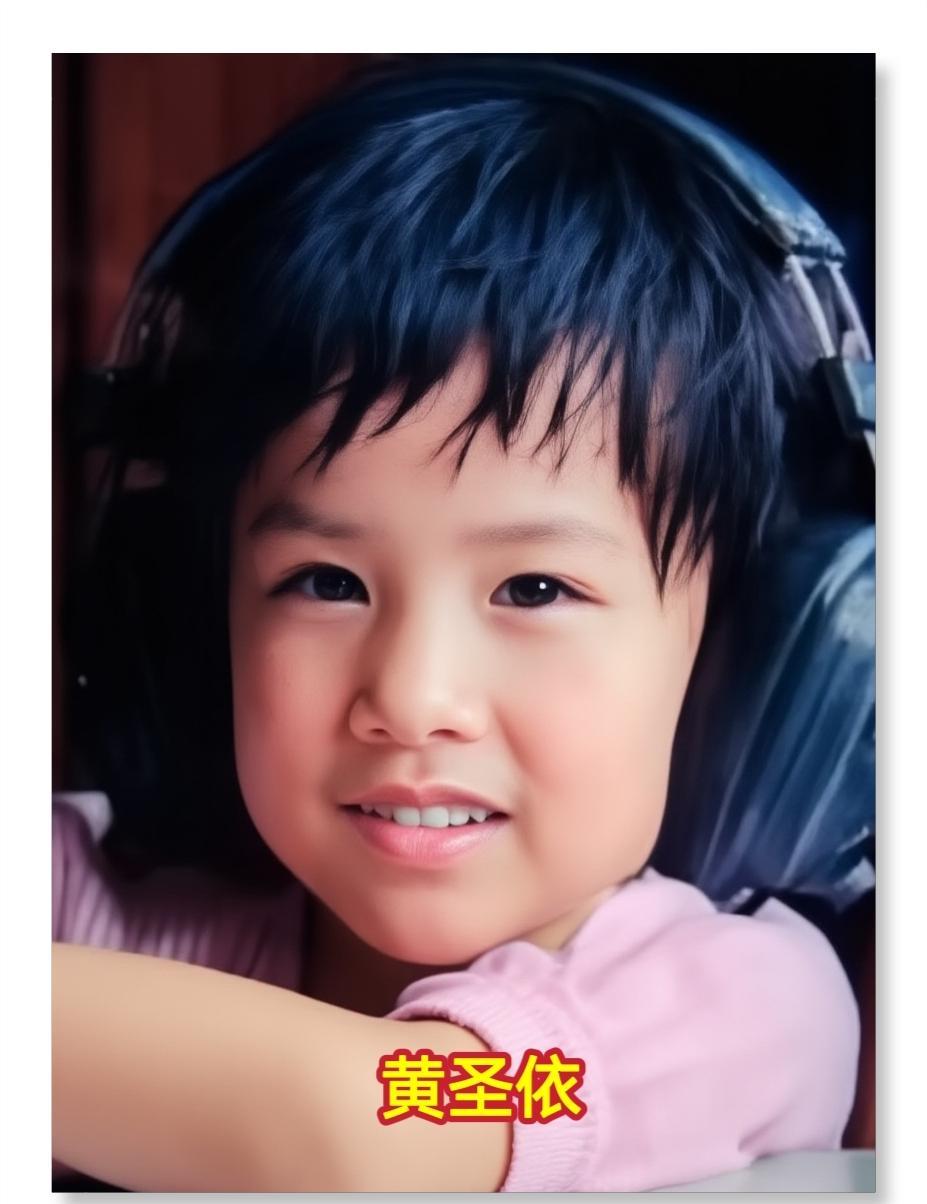 二十九个童星，十五个销声匿迹，冯绍峰凭什么能红到现在？
不是运气，是他在十岁那年