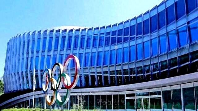 国际奥委会这回动真格了！2028年洛杉矶奥运会开始，女子组参赛资格，直接靠SRY