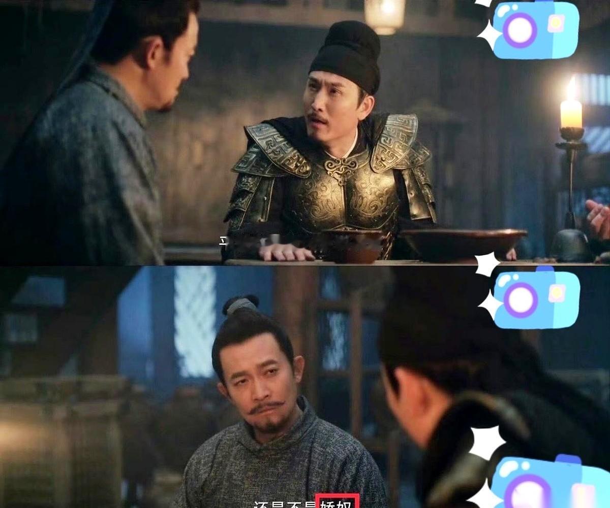 我勒个去，我直接头皮发麻了。
《唐朝诡事录》这剧组，是真把我们观众当人看啊。
原