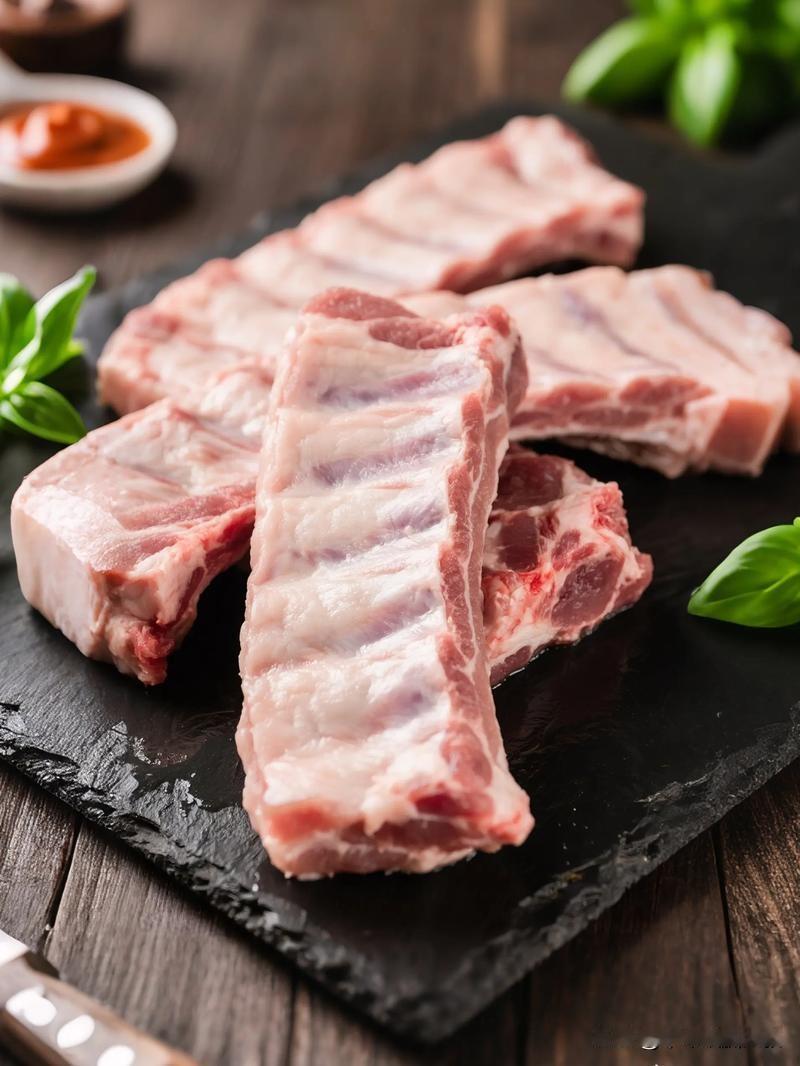 8月8日，大肉（猪肉）价格，普通肉17元，排骨24元，注意：单位是公斤！

刚来