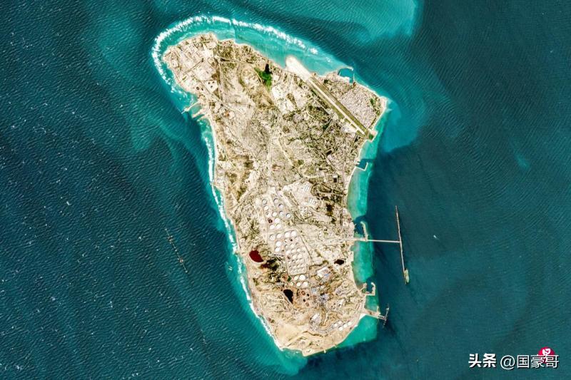 当地时间3月13日晚，美国总统特朗普通过社交媒体发文，声称美军轰炸了被视为伊朗石