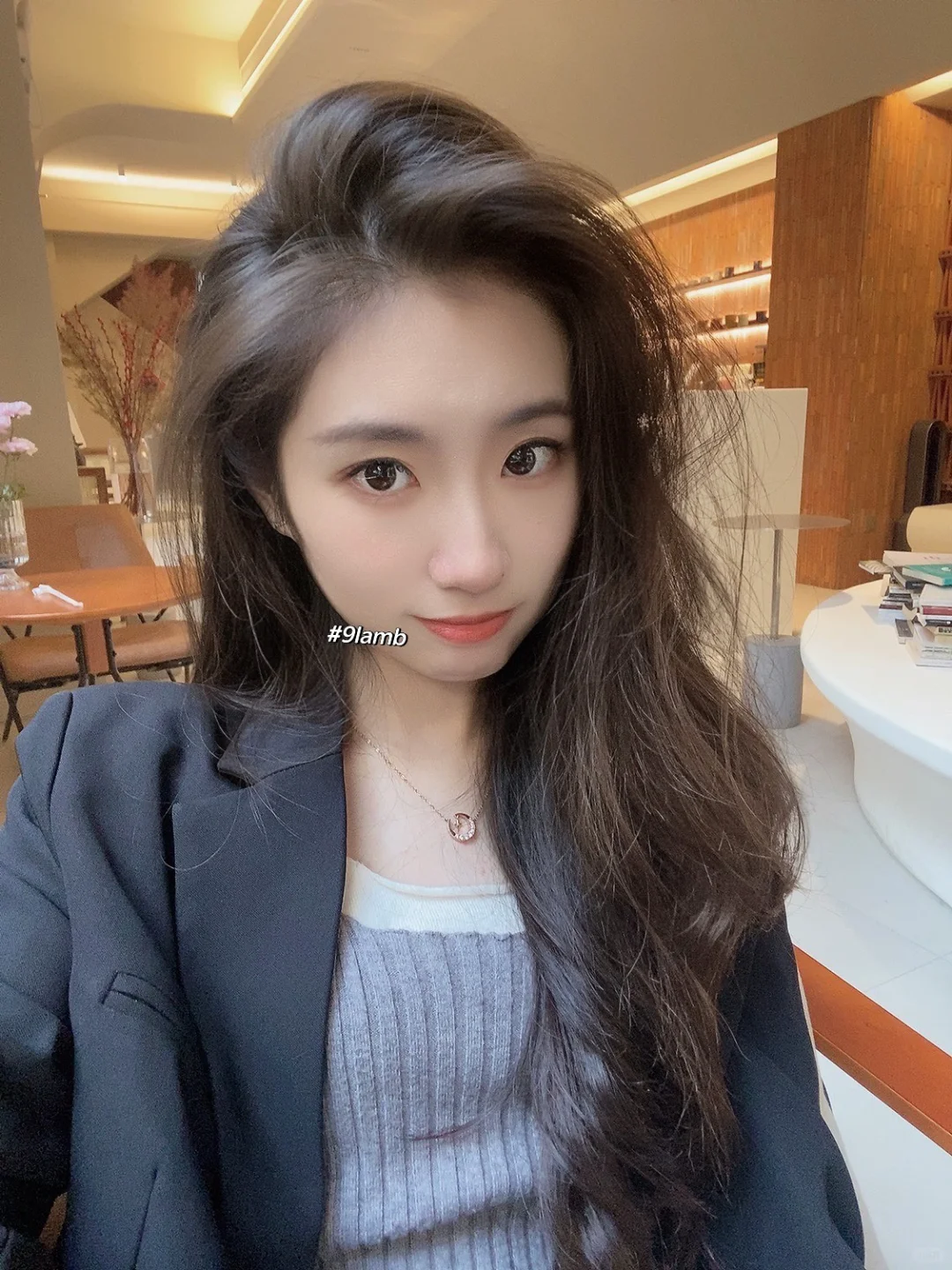 潮汕女孩