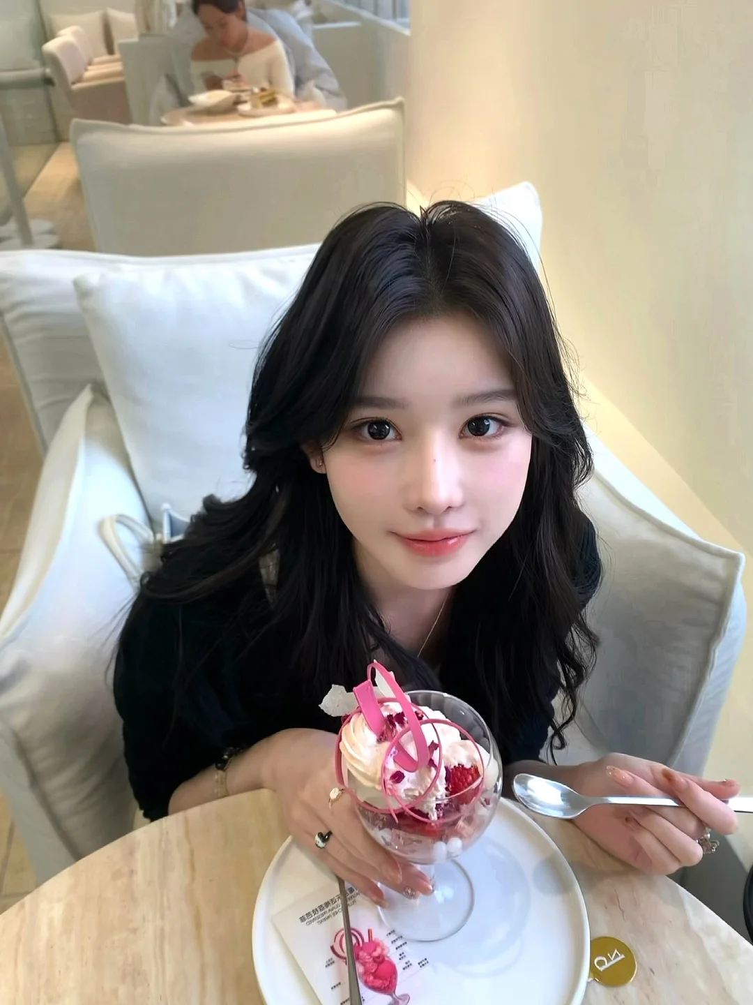 🎧𝗽𝗹𝗼𝗴保持分享欲～