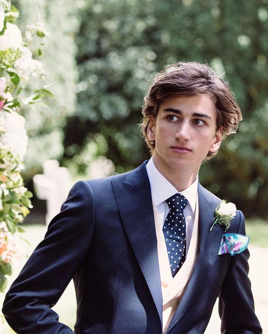 Sebastian Croft（塞巴斯蒂安·克罗夫特）饰演的Ben这个角色将不会