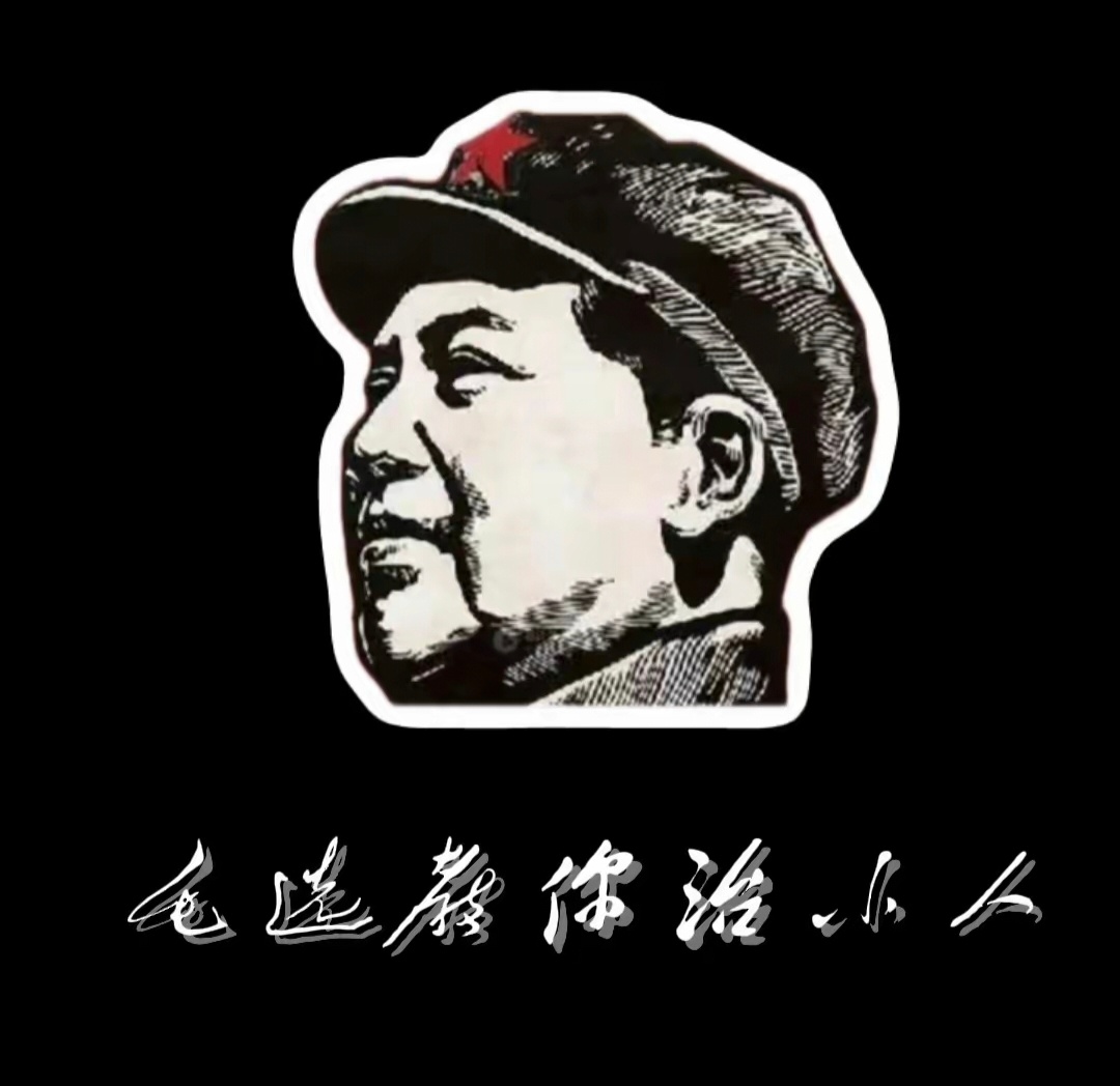 毛选：遇到小人怎么办？毛选教你治小人！真正厉害的人，从不去吵，只用这3招治根。很