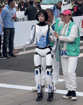还好不是晚上