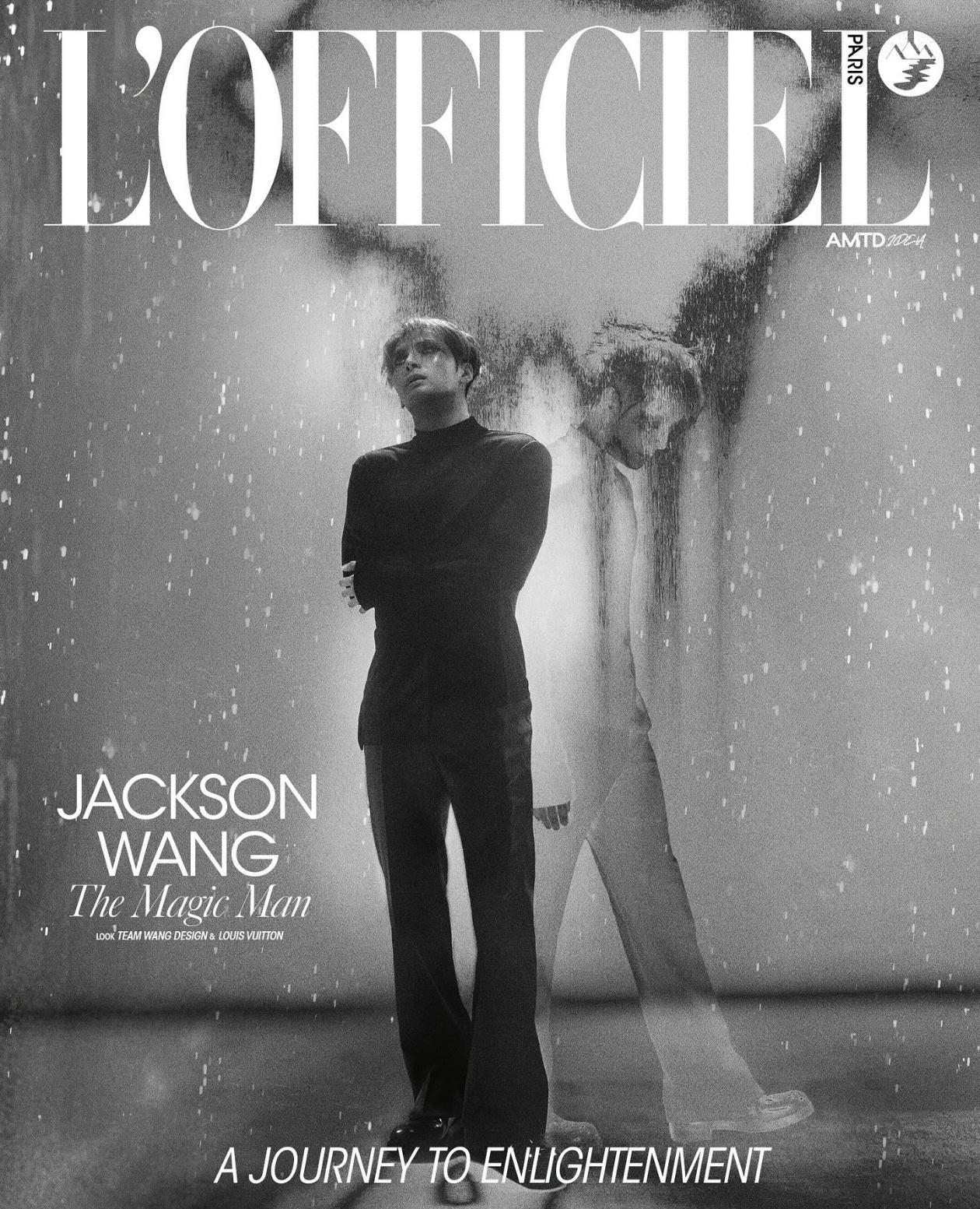 第九封&第十封——法国&意大利。