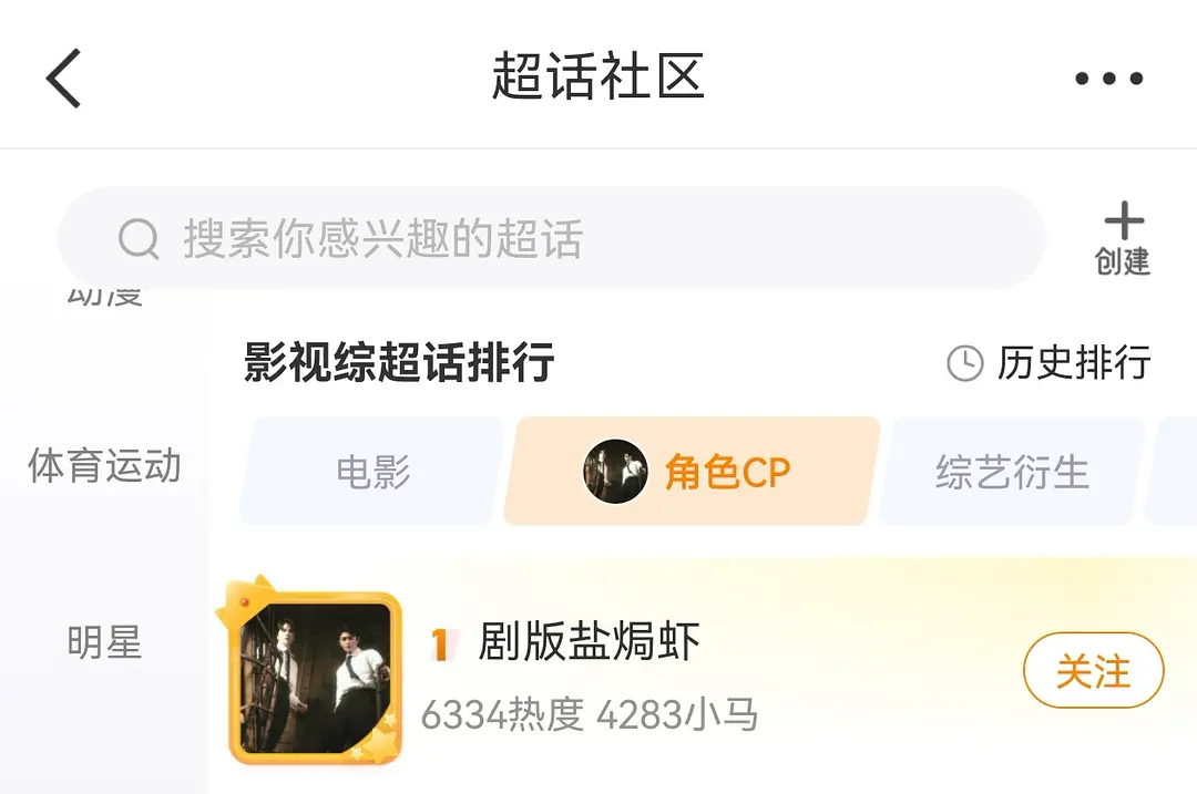 南部档案盐焗虾cp榜第一了
