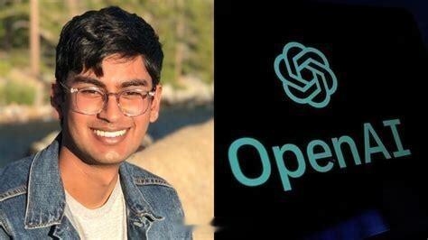 美国对DeepSeek下手了 openai刚把自己的吹哨人給over掉，又盯上d